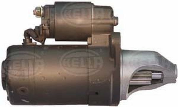 Стартер 8EA 731 794-001 HELLA