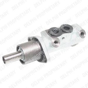 Главный тормозной цилиндр LM39086 DELPHI