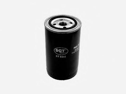 Топливный фильтр ST 6043 SCT