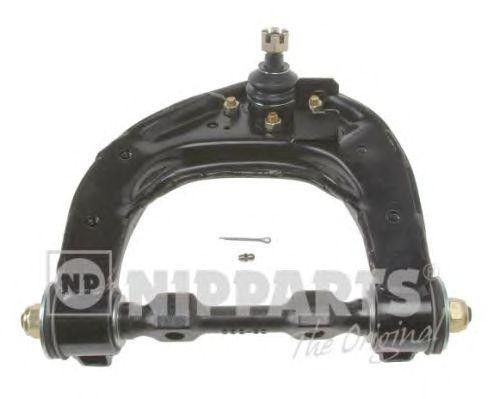 Рычаг независимой подвески колеса, подвеска колеса J4925000 H B JAKOPARTS NIPPARTS