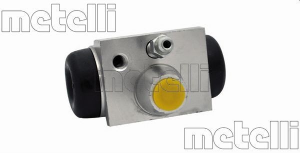 Колесный тормозной цилиндр 040744 METELLI