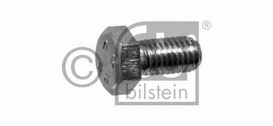 Болт 02570 FEBI BILSTEIN