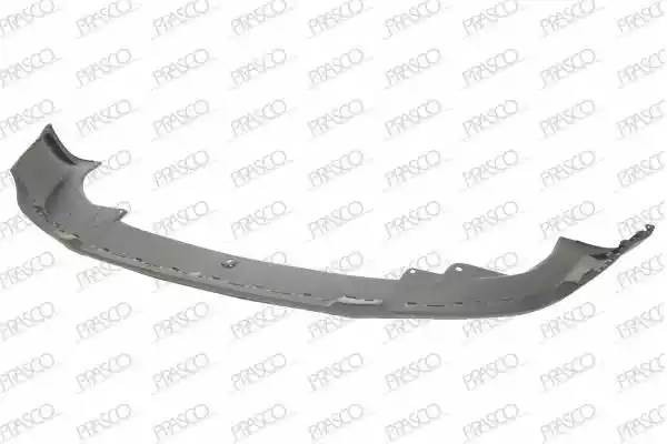Спойлер - юбка бампера VW0531801 PRASCO GROUP