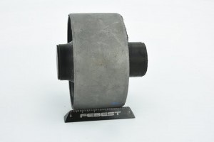 Сайлентблок MAB-072 FEBEST