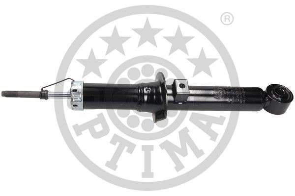 Амортизатор A1277GR OPTIMAL