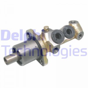 Главный тормозной цилиндр LM40818 DELPHI