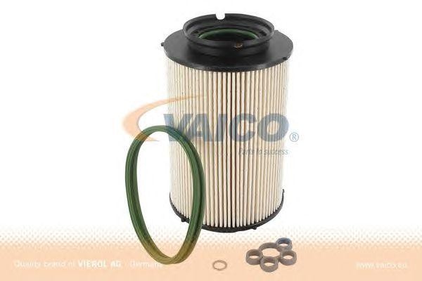 Фильтр топливный V10-0208 VEMO