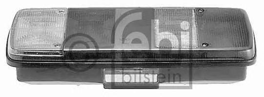 Задний фонарь 06417 FEBI BILSTEIN
