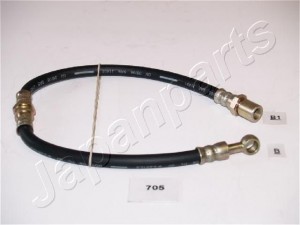 Кронштейн, тормозный шланг TF705 JAPAN PARTS GROUP