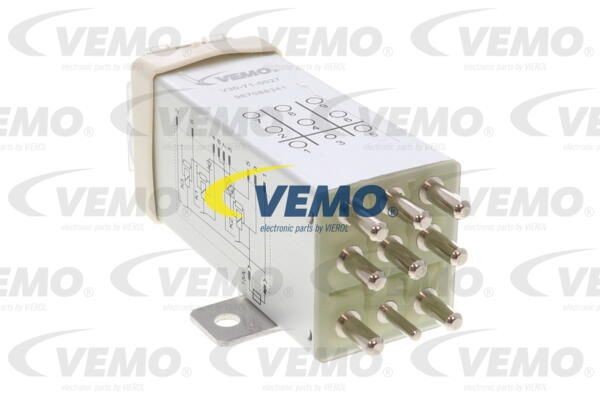 Реле защиты от перенапряжения, ABS V30-71-0027 VEMO