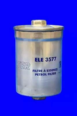 Топливный фильтр ELE3577 MECAFILTER