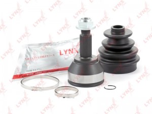 ШРУС CO-2801 LYNXAUTO