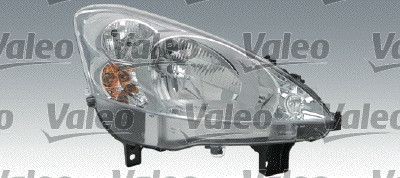 Основная фара 043776 VALEO PHC