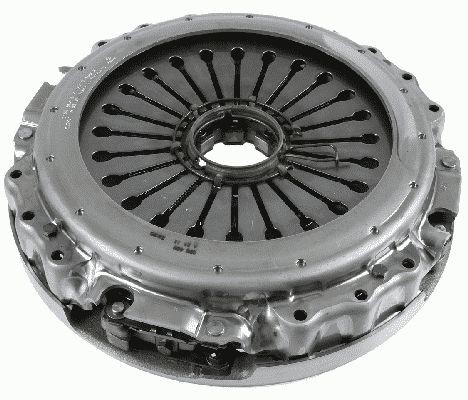 Нажимной диск сцепления 3488 017 447 SACHS