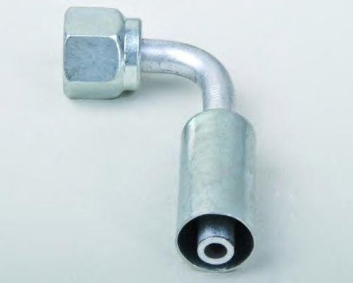 Монтажный комплект, кондиционер 8FF351076011 HELLA