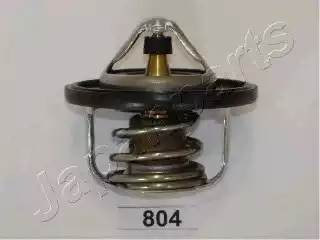 Термостат, охлаждающая жидкость VT-804 JAPAN PARTS GROUP