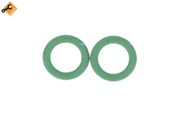 Осушитель, кондиционер 33097 NRF