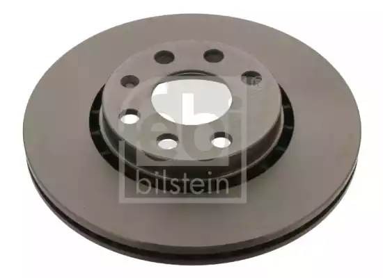 Диск тормозной 05185 FEBI BILSTEIN