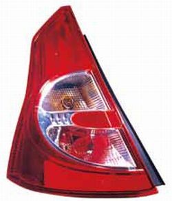 Фонарь задний 5511979LLDUE DEPO