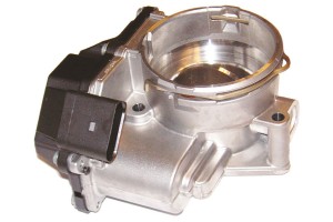 Регулирующая заслонка, подвод воздуха A2C59511699 VDO