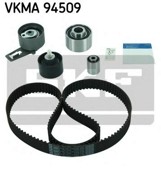 Комплект ремня ГРМ VKMA 94509 SKF