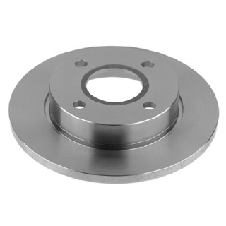 Диск тормозной 10518 FEBI BILSTEIN