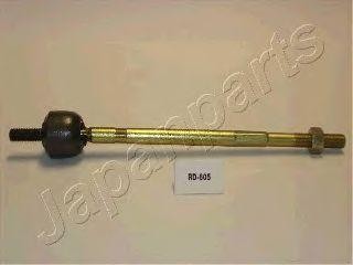 Осевой шарнир, рулевая тяга RD605 JAPAN PARTS GROUP