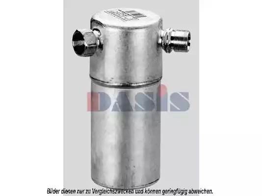 Осушитель, кондиционер 801410N AKS DASIS