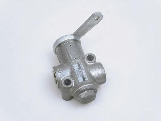 Упраляющий клапан, прицеп 329015001 HALDEX