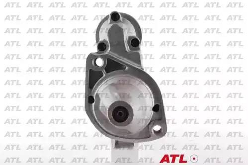 Стартер A 17 890 ATL DELTA AUTOTECHNIK