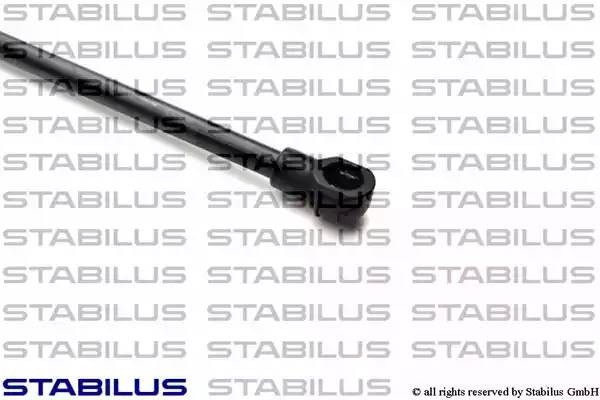 Упругий элемент, крышка багажника / помещения для груза 5105SS STABILUS