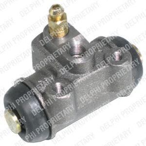 Колесный тормозной цилиндр LW60002 DELPHI