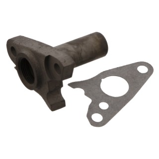 Натяжитель, цепь привода 01049 FEBI BILSTEIN