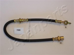 Кронштейн, тормозный шланг TF722 JAPAN PARTS GROUP