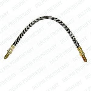 Тормозной шланг LH5208 DELPHI