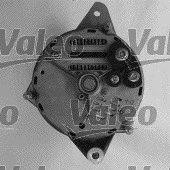 Генератор 436721 VALEO PHC