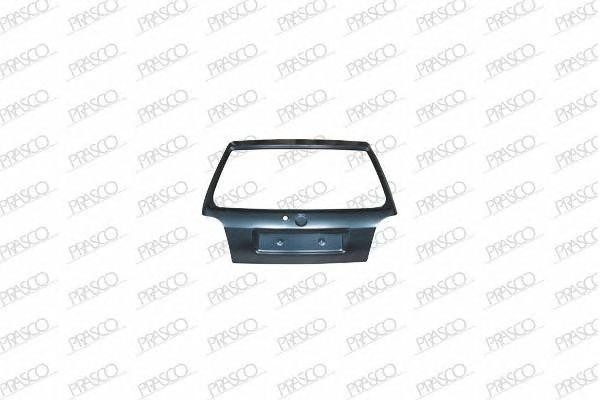 Крышка багажника /  помещения для груза VW0323150 PRASCO GROUP