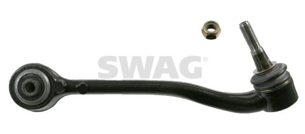 Рычаг независимой подвески колеса, подвеска колеса 20 92 1456 SWAG