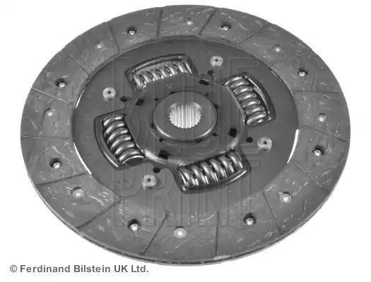 Диск сцепления ADG03180 BLUE PRINT