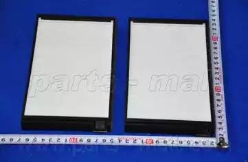 Фильтр салона PMA028 PMC PARTS MALL