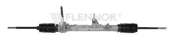 Рулевой механизм FL906-K FLENNOR