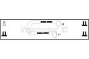 Ккомплект проводов зажигания 73793 STANDARD