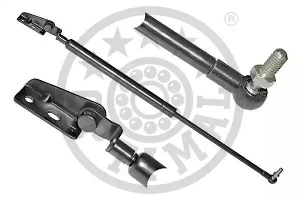 Упругий элемент, крышка багажника / помещения для груза AG17430 OPTIMAL