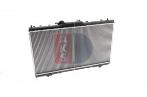Испаритель, кондиционер 820410N AKS DASIS
