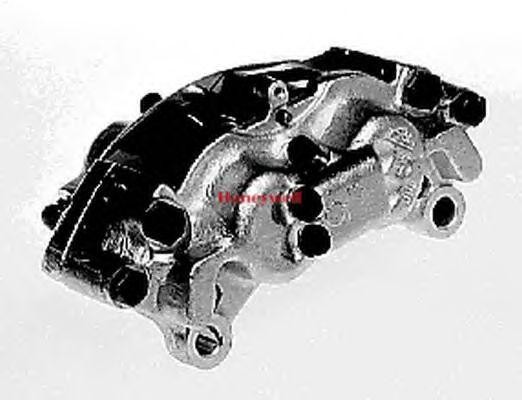 Тормозной суппорт 692379B BENDIX JURID