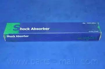 Амортизатор подвески PJB-137 PMC PARTS MALL