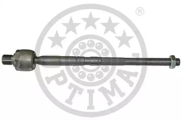 Осевой шарнир, рулевая тяга G21140 OPTIMAL