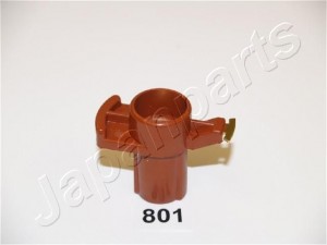 Бегунок распределителя зажигани SR801 JAPAN PARTS GROUP