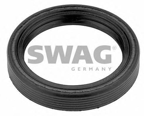 Уплотняющее кольцо вала, фланец ступенчатой коробки передач 30 91 5285 SWAG