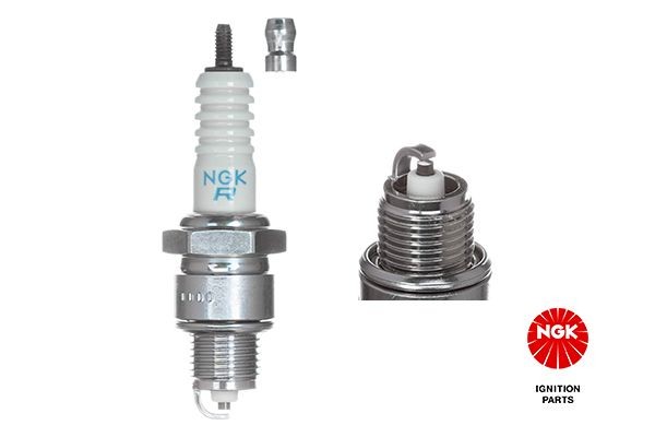 Свеча зажигания 1092 NGK NTK